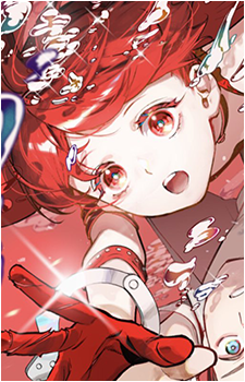 Risuka Mizukura