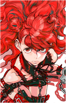 Risuka Mizukura