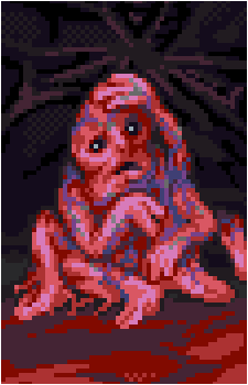 Spider Husk's image