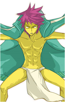 Nishinippori-san