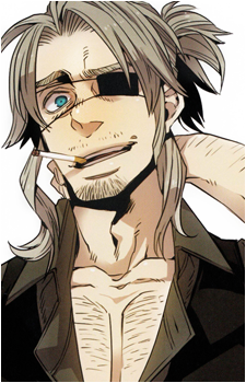 Worick Arcangelo