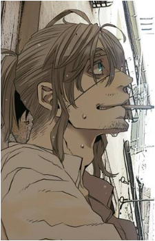 Worick Arcangelo