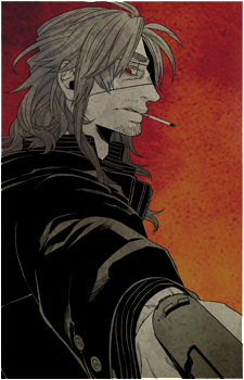 Worick Arcangelo