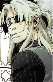 Worick Arcangelo