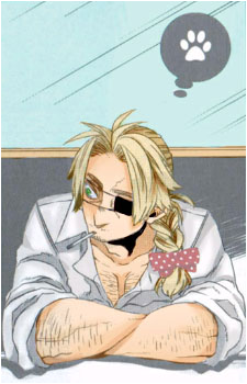 Worick Arcangelo