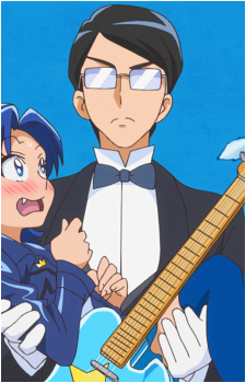 Mitsuyoshi Mizushima