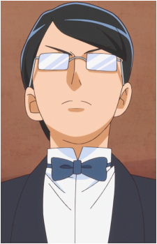 Mitsuyoshi Mizushima's image