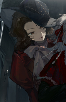 Verity {R1999}
