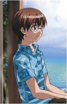 Kio Kakazu's image
