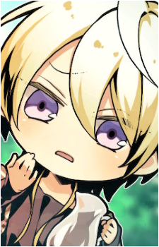 Shion Mayuzumi
