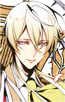 Shion Mayuzumi