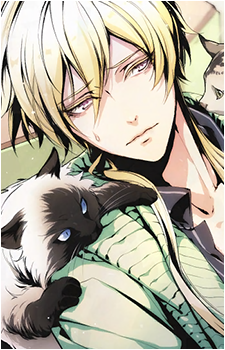 Shion Mayuzumi