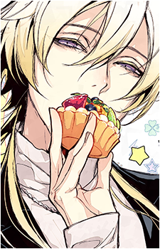 Shion Mayuzumi