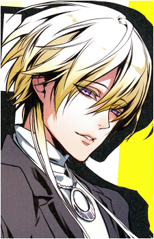 Shion Mayuzumi