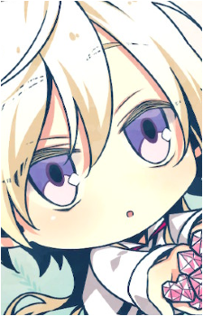 Shion Mayuzumi