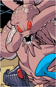 Octoboss's image