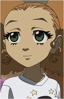 Jazmine DuBois's image