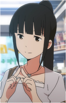 Momoka Sasaki's image
