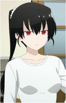 Ouka Nakiri's image