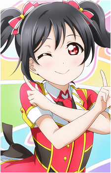 Nico Yazawa's image