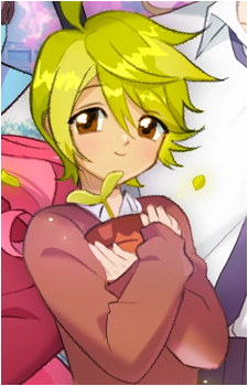 Herb Cookie