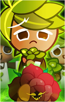 Herb Cookie
