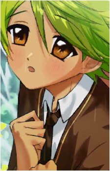 Herb Cookie
