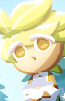Herb Cookie