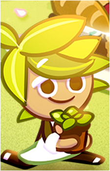 Herb Cookie