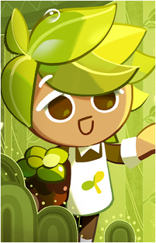 Herb Cookie's image