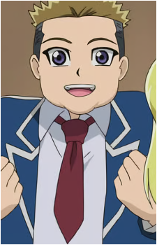 Bob {YGO}