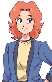 Ikari Masuyo's image