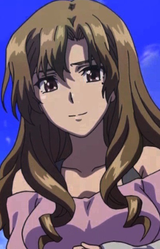 Riona Matsumoto