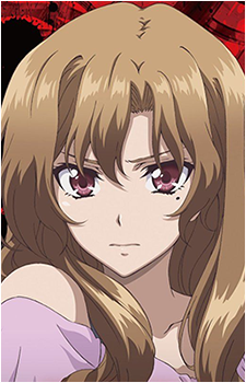 Riona Matsumoto
