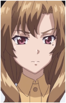 Riona Matsumoto
