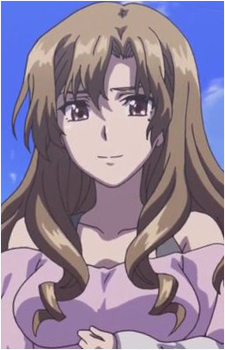 Riona Matsumoto