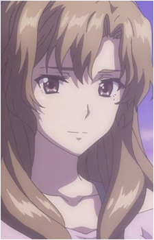 Riona Matsumoto