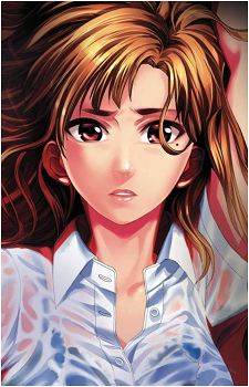 Riona Matsumoto's image