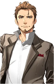 Roy Gramheart's image