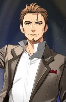 Roy Gramheart's image