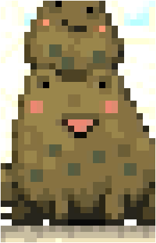 Gamugaeru's image