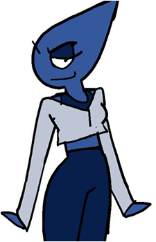 Lapis {PH}