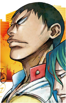 Jin Tadokoro