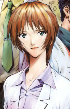 Yui Ikari's image