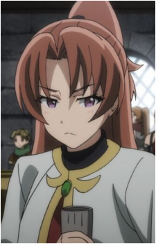 Apprentice Cleric's image