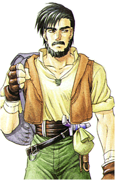 Stein's image