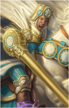 Cerise {MTG}'s image