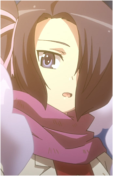 Akari Kurakawa's image