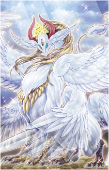 Mariamne, the True Dracophoenix's image
