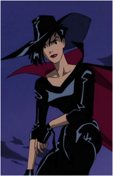 Cybersix's image